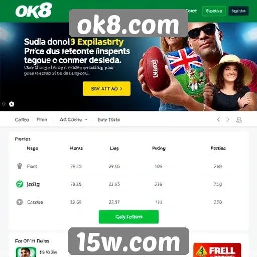 plataforma de apostas fornece promoções exclusivas