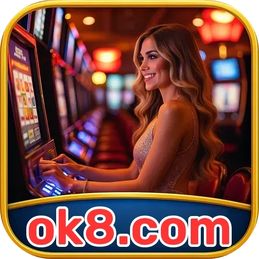 ok8.com Site Confiável