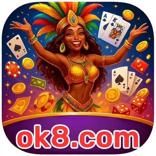 ok8.com Jogos