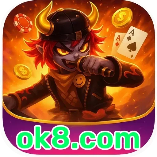 ok8.com Promoções