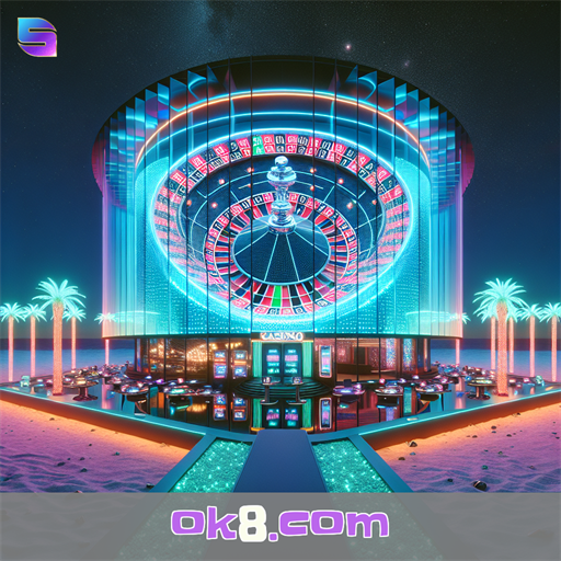 Aventuras em Slots: a Magia do ok8.com